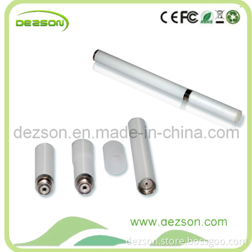 Newest Slim Lady Electronic Cigarette, 510b Spare Parts 510 E Cigarette